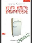 Morder, Monster, Menschenfresser - náhled