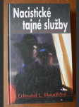 Nacistické tajné služby - náhled