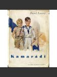 Kamarádi – Román chlapců z města - náhled