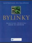 Bylinky - Praktická příručka krok za krokem - náhled