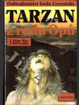 Tarzan z rodu opů - I. díl - náhled