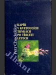 Kapři v kvetoucích trnkách po třiceti letech - náhled