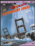 Experiment Jonáš - náhled