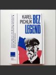 Bez legend - náhled