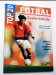 Top 20 fotbal české hvězdy - náhled