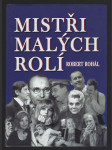 Mistři malých rolí - náhled