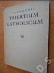 Triertium Catholicum - náhled