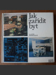 Jak zařídit byt - náhled