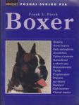 Boxer Poznaj svojho psa - náhled