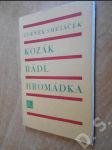 Kozák, Rádl, Hromádka - náhled