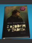 S osudem v zádech - Rosoff - náhled