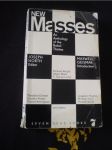 New Masses": An Anthology of the Rebel - náhled