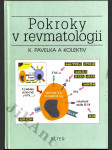 Pokroky v revmatologii - náhled