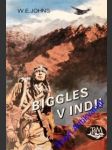 Biggles v indii - johns william earl - náhled