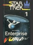 Star Trek 1. Enterprise v ohrožení - náhled