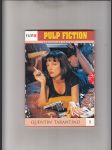 Pulp Fiction DVD! (sběratelská edice II.) - náhled