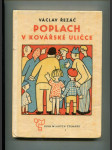 Poplach v Kovářské uličce - náhled