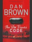 The da vinci code - náhled