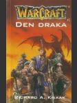 Warcraft: den draka - náhled