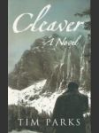 Cleaver - náhled