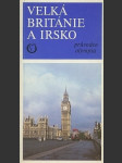 Velká Británie a Irsko - náhled