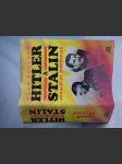 Hitler a Stalin: paralelní životopisy - náhled