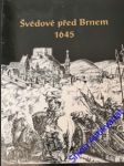 Švédové před brnem 1645 - němčík bohumír - náhled