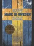 Made in Sweden - náhled