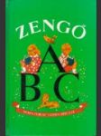 Zengő abc - náhled