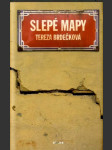 Slepé mapy - náhled