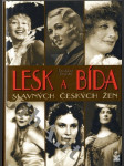 Lesk a bída slavných českých žen - náhled