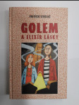 Golem a elixír lásky - náhled