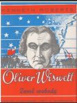 Oliver Wiswell 2: Země svobody - náhled