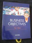 Business Objectives - náhled
