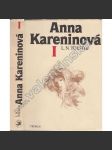 Anna Kareninová I. a II. ( 2 svazky) - náhled