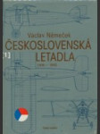 Československá letadla 1918 - 1945 I. - náhled