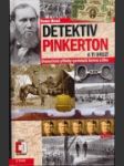 Detektiv Pinkerton a ti druzí - náhled