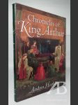 Chronicles of King Arthur - náhled