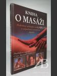 Kniha o masáži - náhled