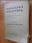 Slovanské literatury II. - náhled