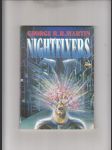 Nightflyers - náhled