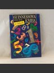 Guinnessova kniha o číslech - náhled