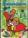 Rumcajsova loupežnická knížka - náhled