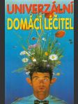 Univerzální domácí léčitel - náhled