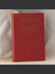 T. G. Masaryk jako politický průkopník, sociální reformátor a president státu - náhled