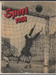 Sport 3/1958 - náhled