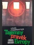 Tajemný pravěk Evropy (Les géants et le mystère des origines) - náhled