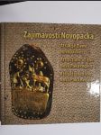 Zajímavosti Novopacka - Atrakcje Ziemi Novopackiej / Attractions of the Nová Paka region / Attraktionen von Nová Paka Region - náhled