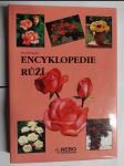 Encyklopedie růží - náhled