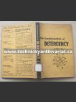 The fundamentals of Detergency - náhled